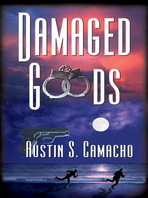 cover image of Damaged Goods